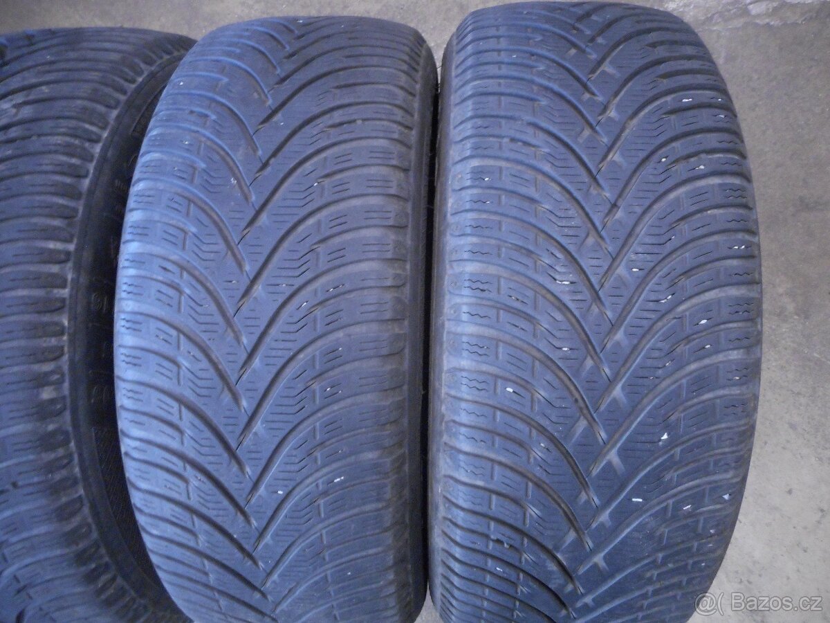 205/55R16 91H - 3