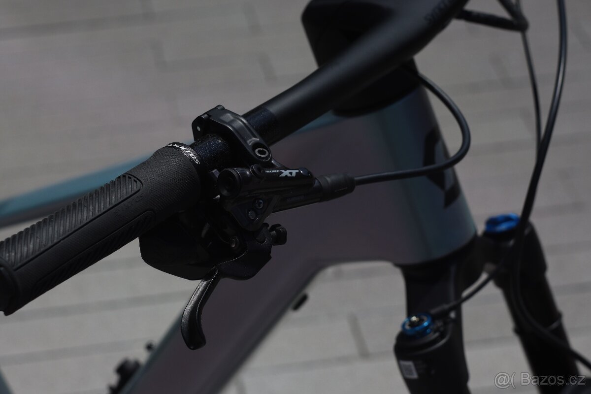 Elektrokolo Scott Lumen eRIDE 900 - 3
