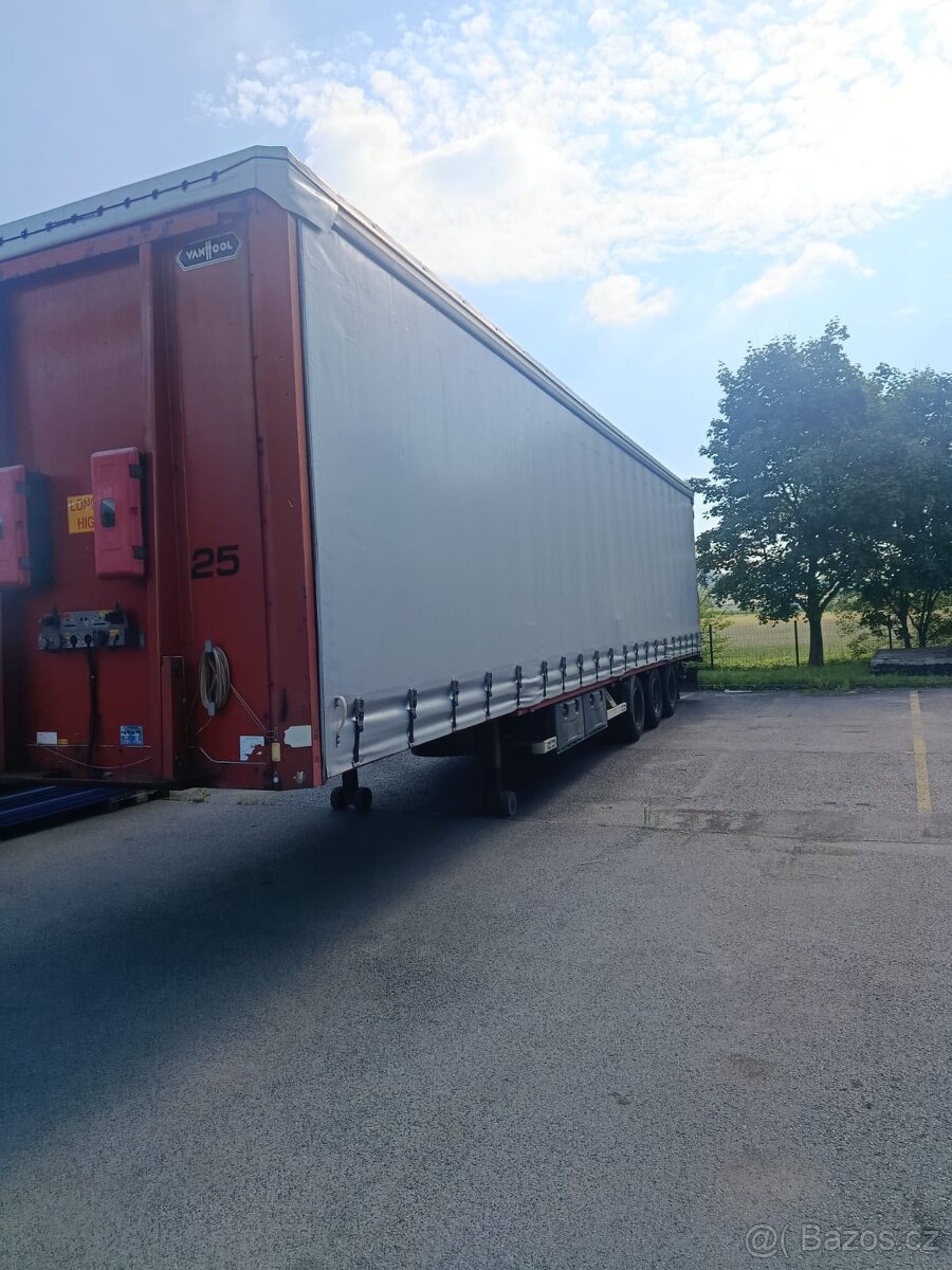 Van Hool Low/mega - 3