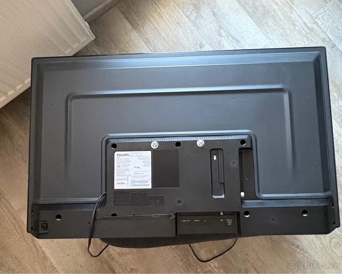 LED TV Philips 32” - 3