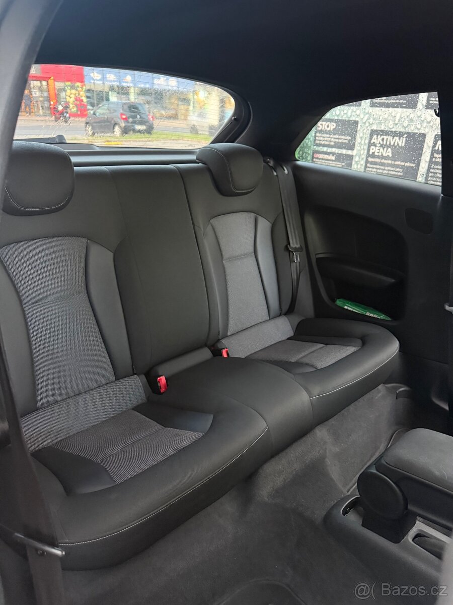 Audi A1 1.6TDi 77kw stk - 3
