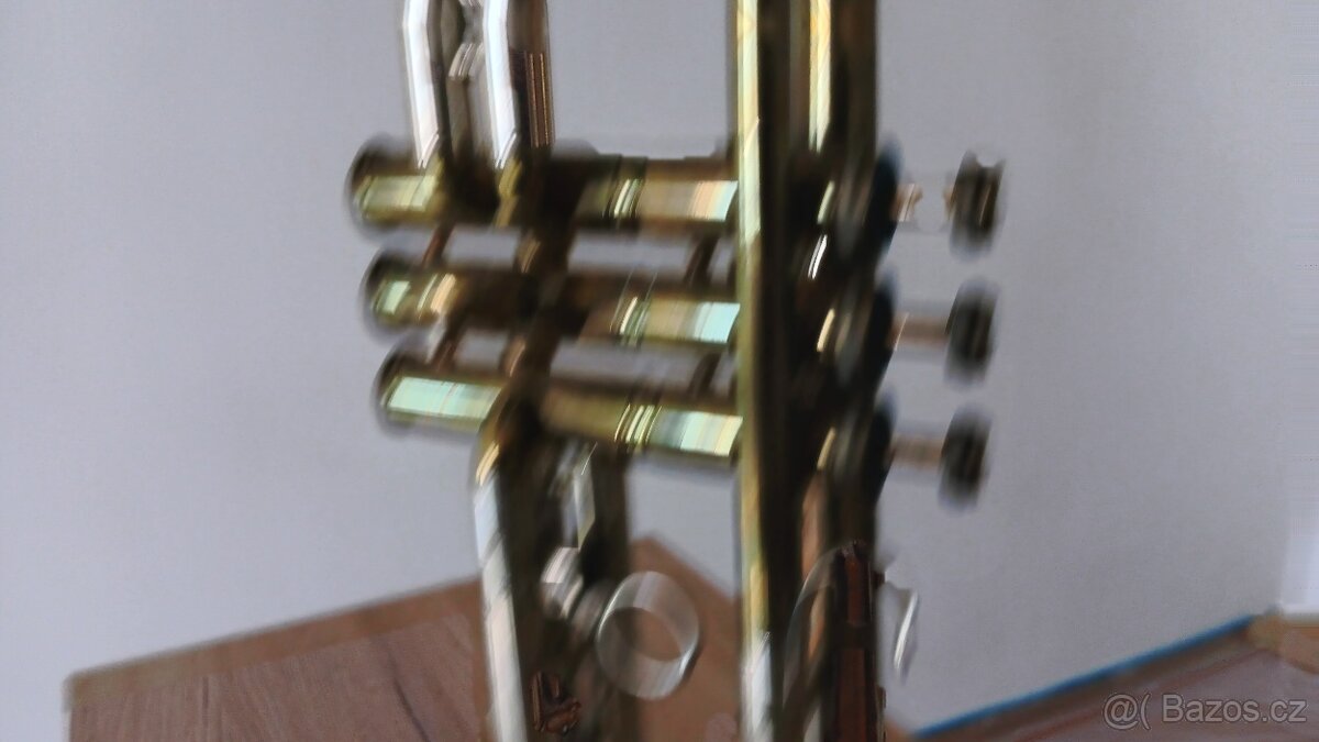 Trumpeta - 3