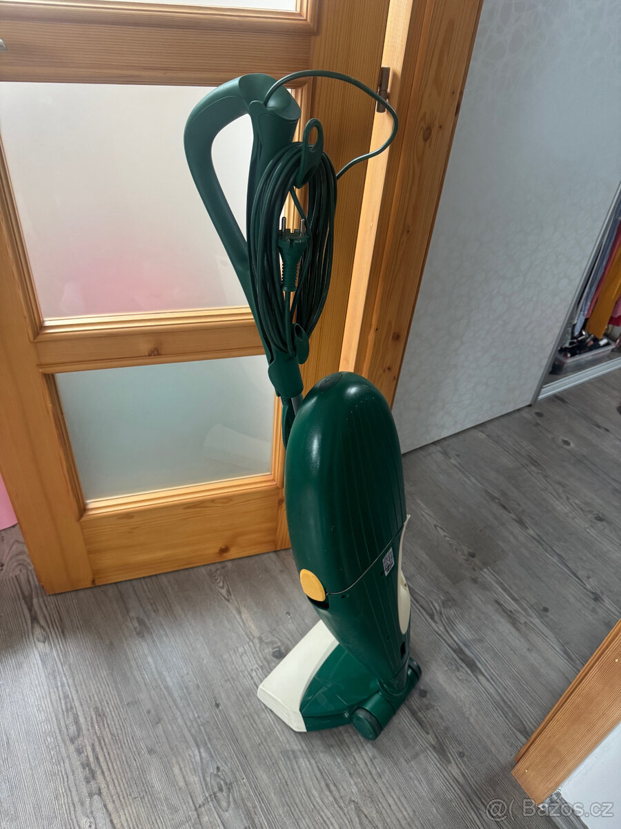 Vysavač vorwerk 135 - 3