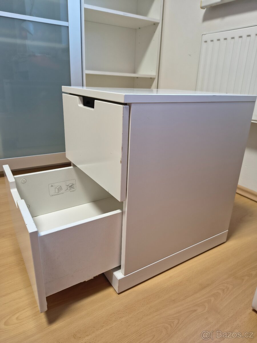 Kontejner - IKEA - 3