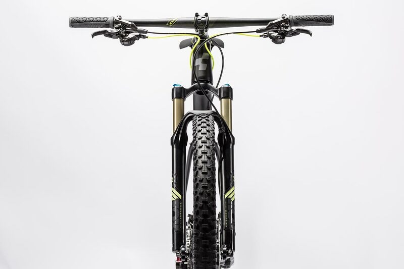 CUBE LTD SL 29 - 3