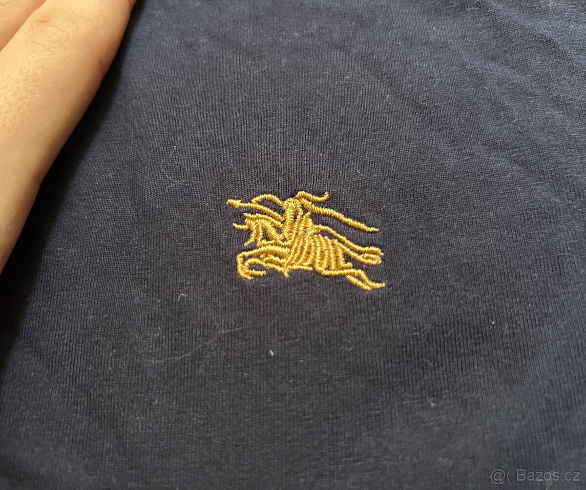 REPLIKA Burberry - 3