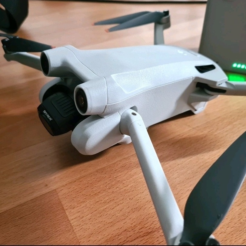 DJI MINI 3 pro - 3