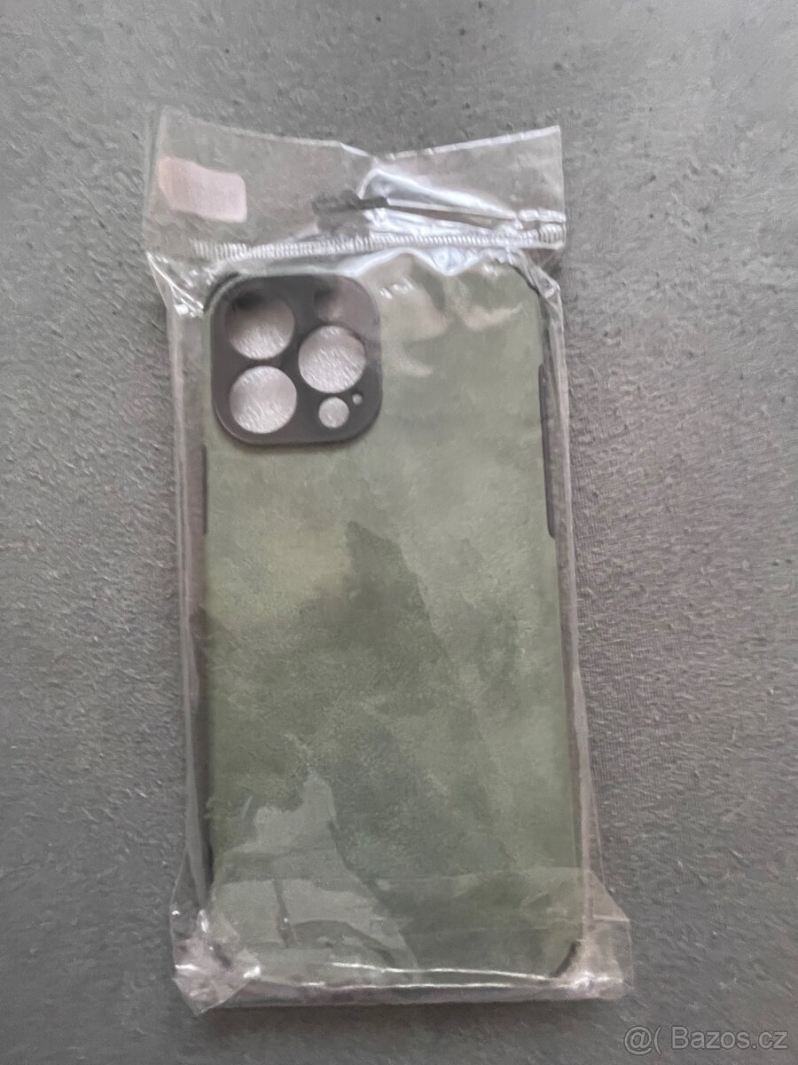 Kryty iPhone 13 Pro Max - 3