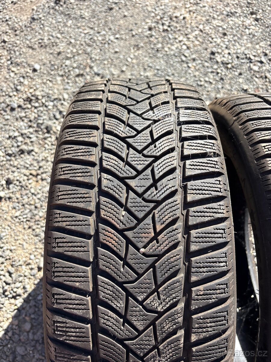 Zimní pneu Dunlop - 3