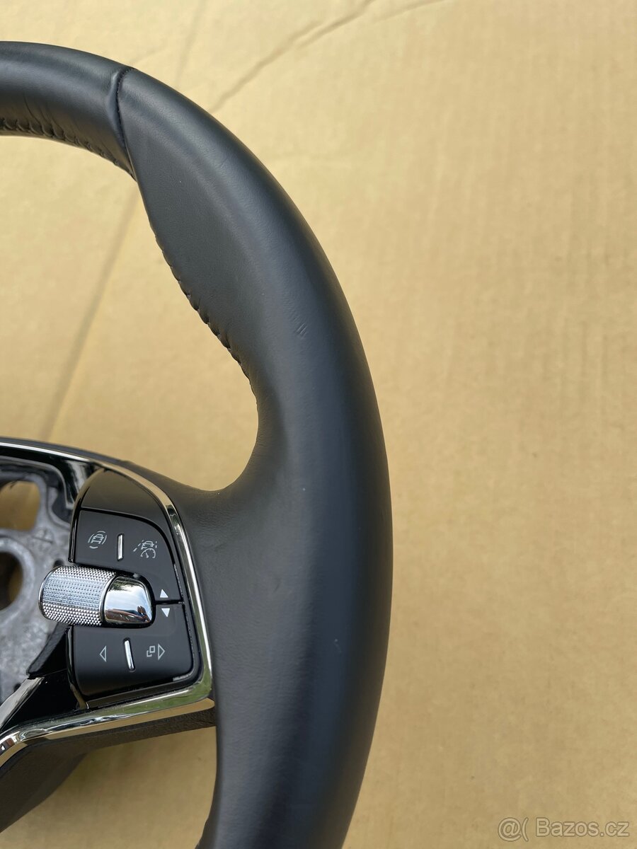 Volant Octavia 4 ,Superb - 3