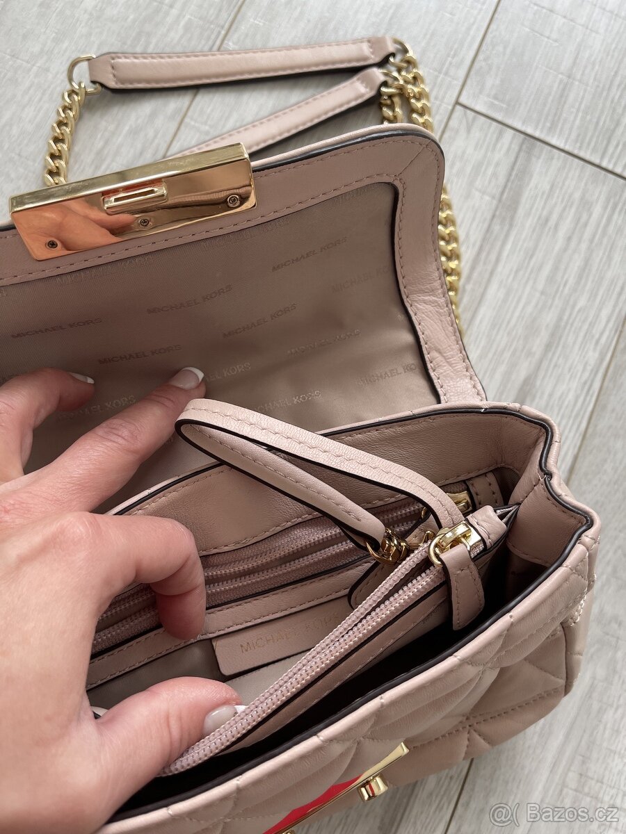 kabelka Michael Kors - 3