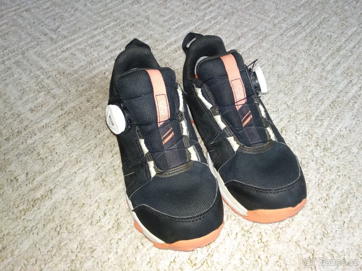 ADIDAS - boty - 3