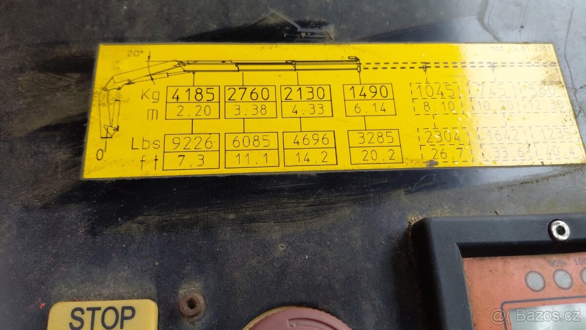 MAN TGM 18.290 - 3