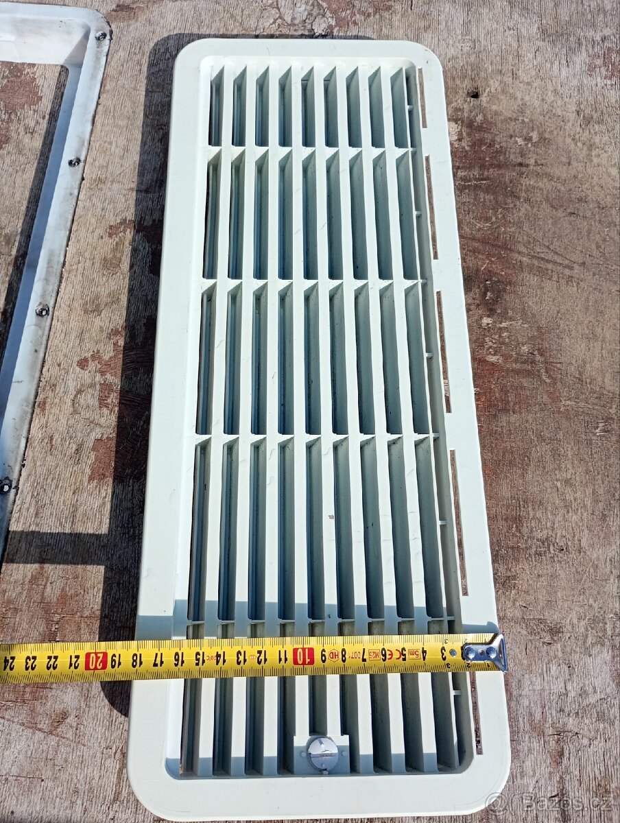 Mřížka lednice Dometic - 3