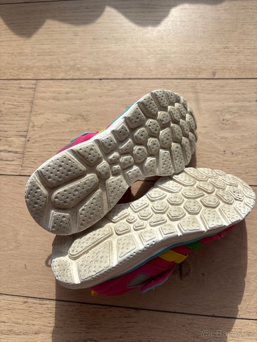 Sandalky LOAP vel. 35 - 3