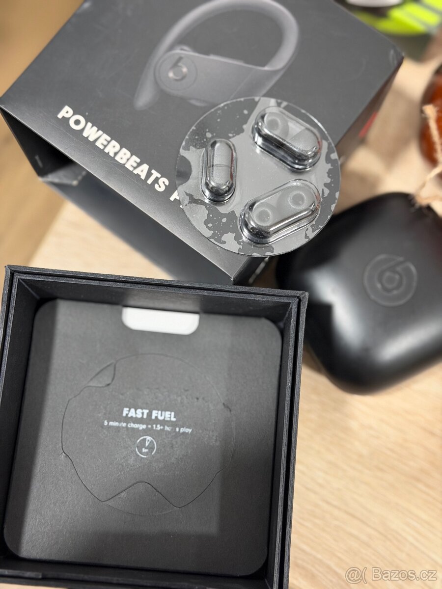 Beats Powerbeats Pro 1. generace - 3