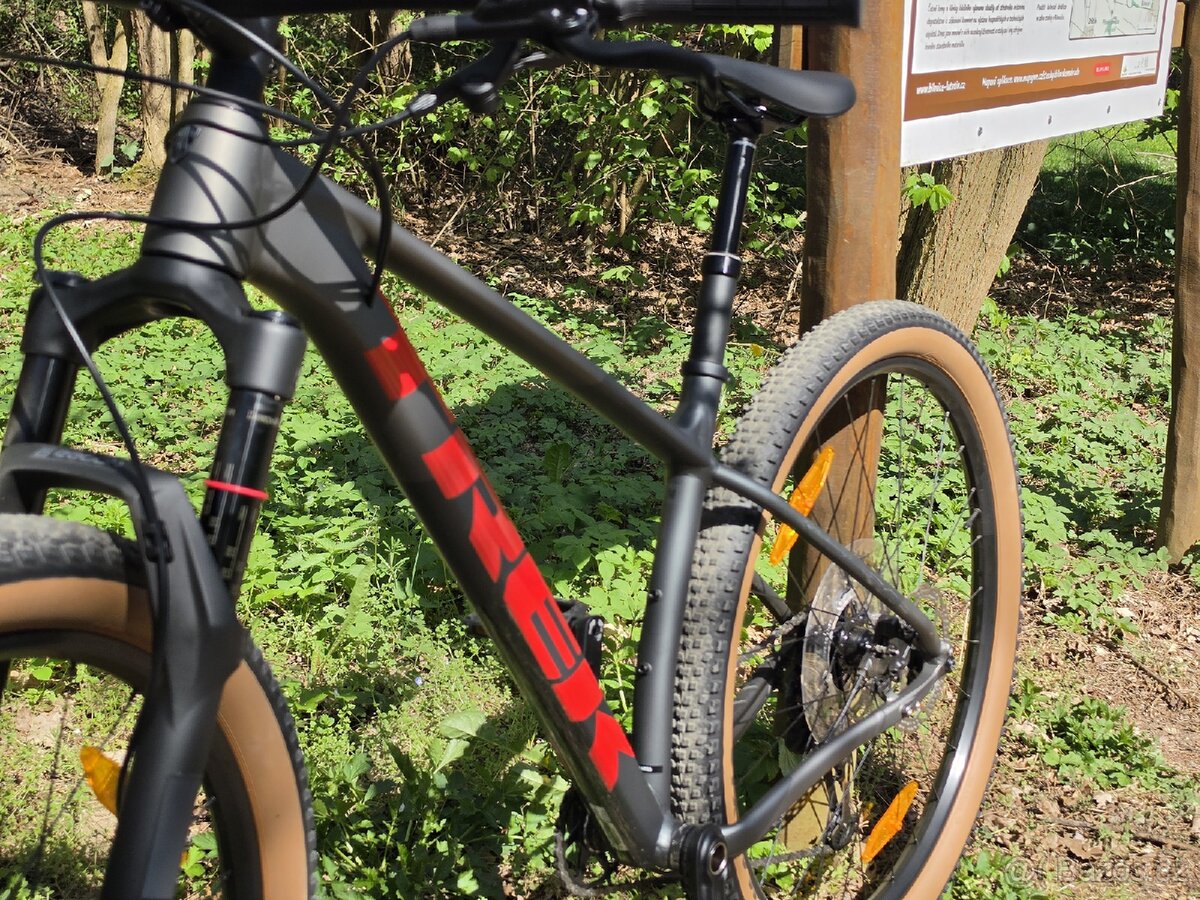 Trek Procaliber 8, M, 2026, záruka - 3