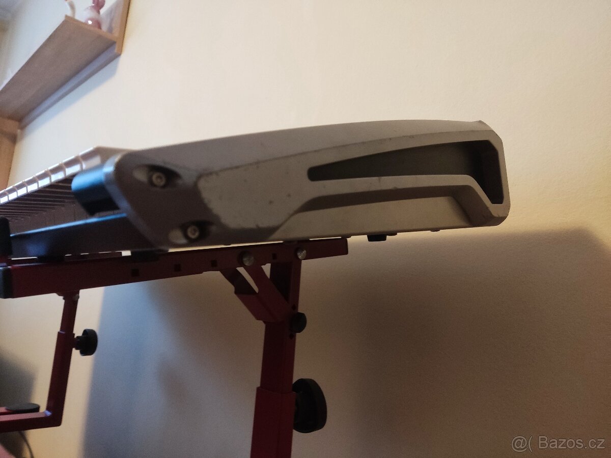 Roland Fantom x6 - 3