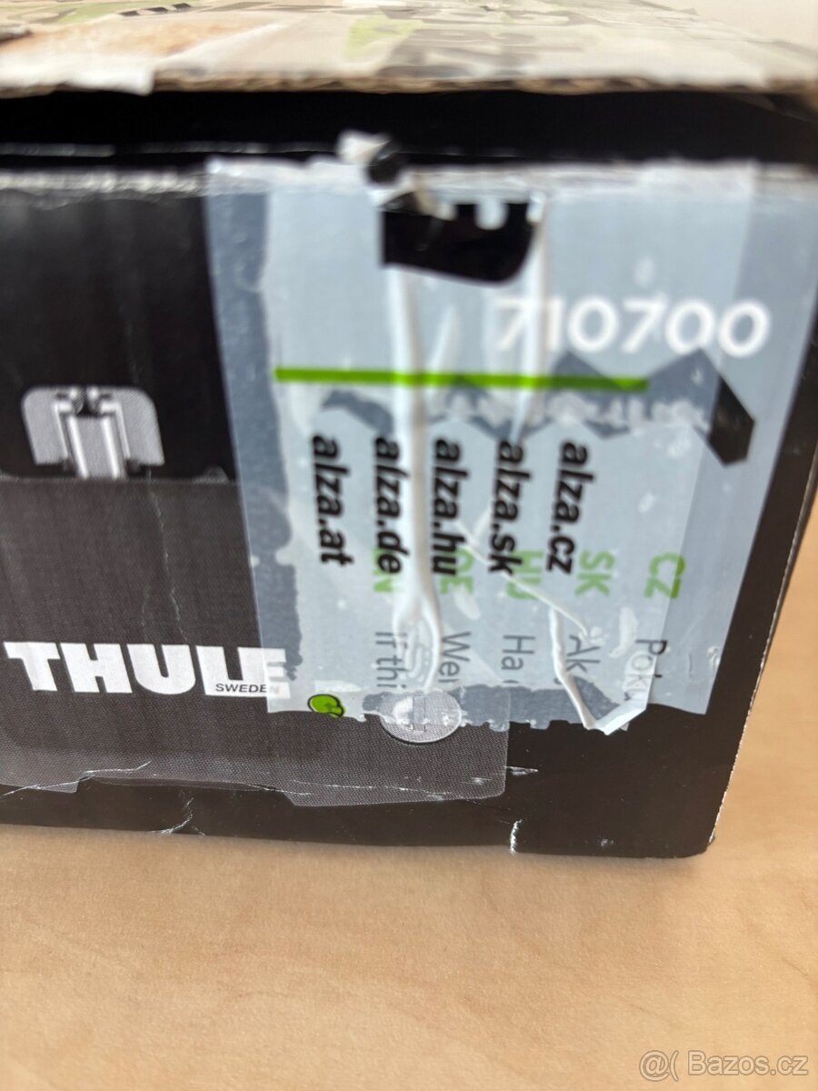 THULE Evo Fixpoint 7107 - nové - 3