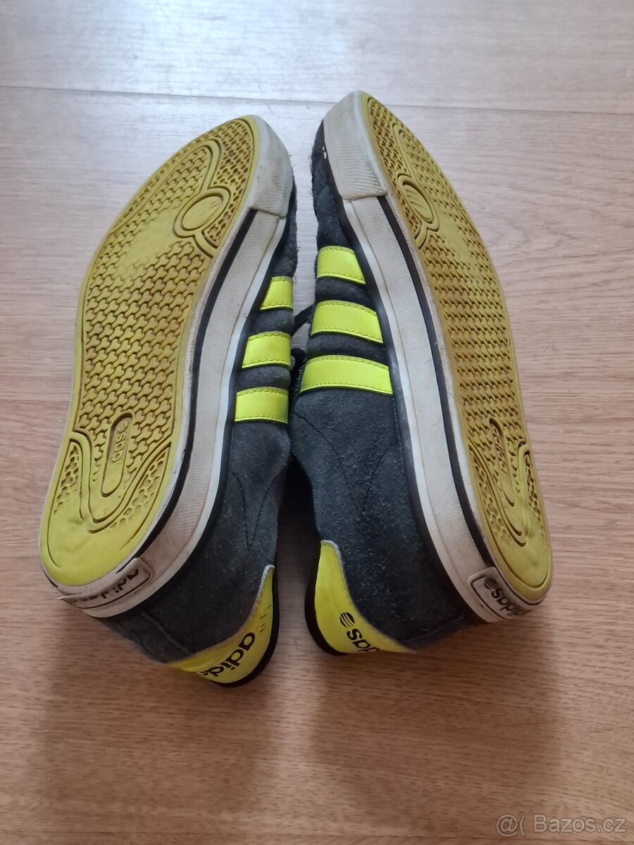 Tenisky Adidas vel.40 - 3
