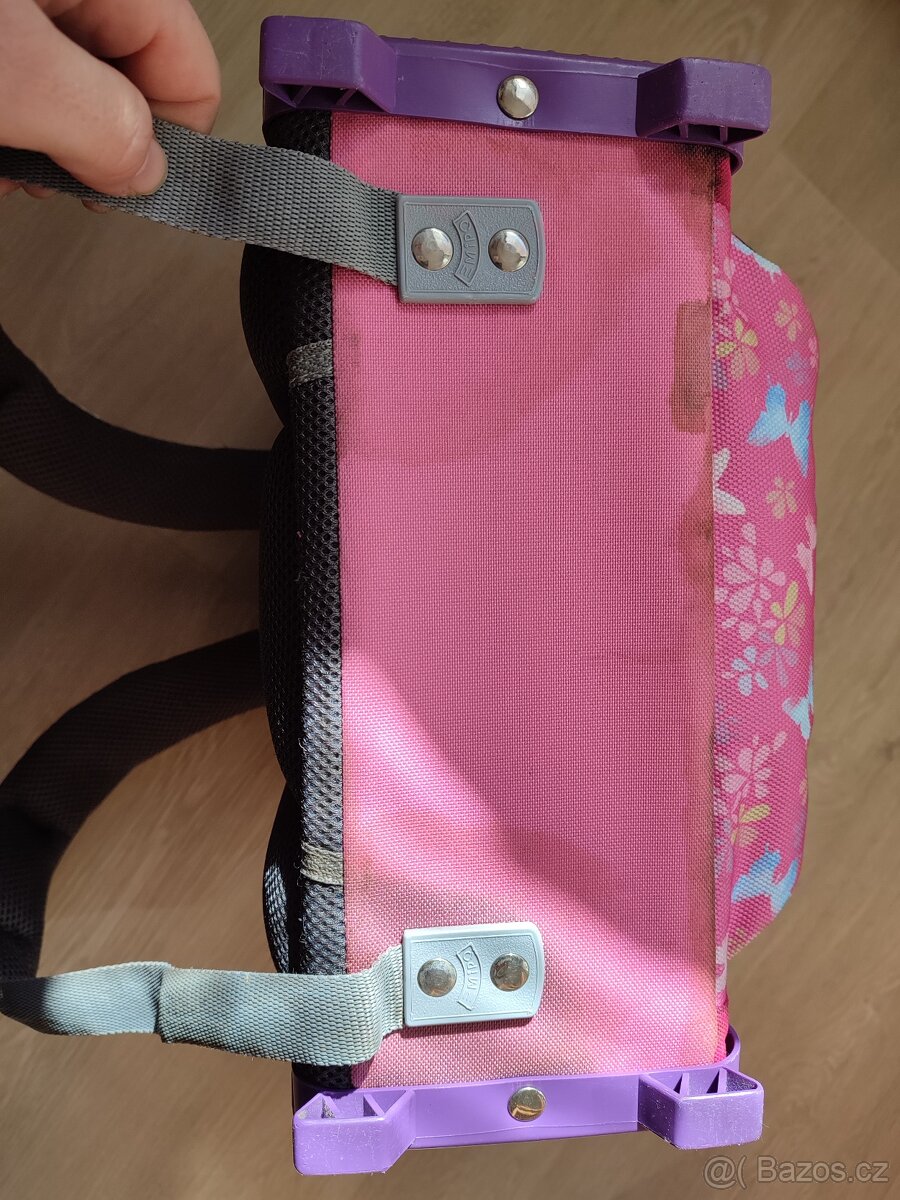 Školní aktovka - 3