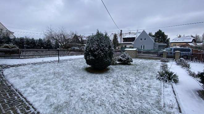 Rodinný dům 3+1 - 3