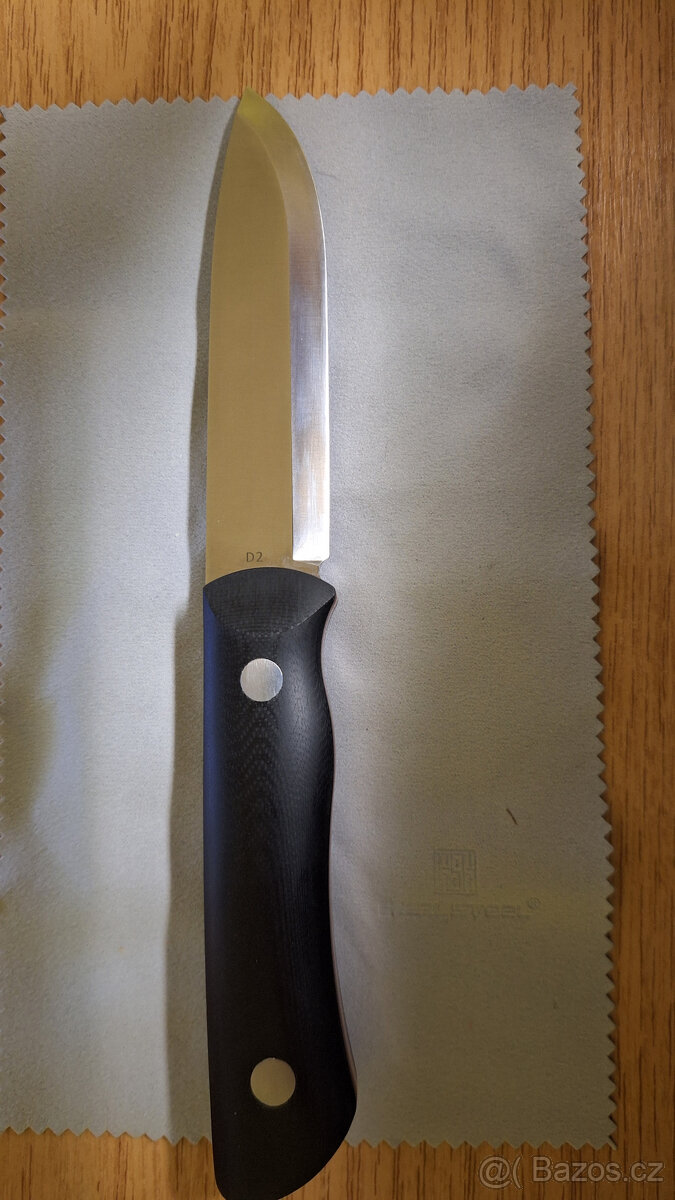 Real Steel Bushcraft III - 3