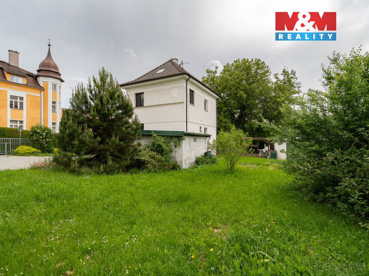 Prodej rodinného domu, 150 m², Františkovy Lázně, Anglická - 3