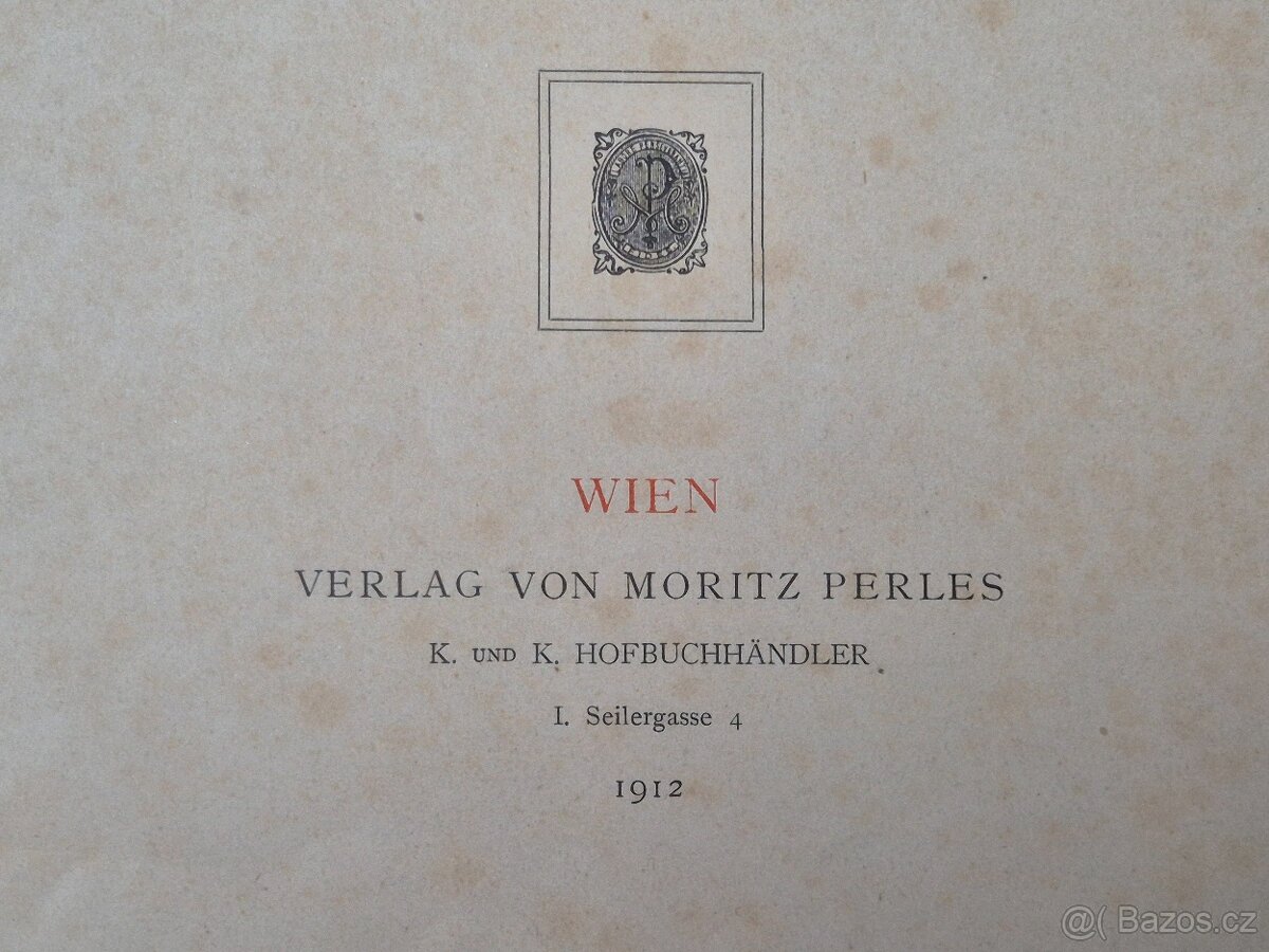 Andrees Allgemeiner Handatlas 1912 - 3