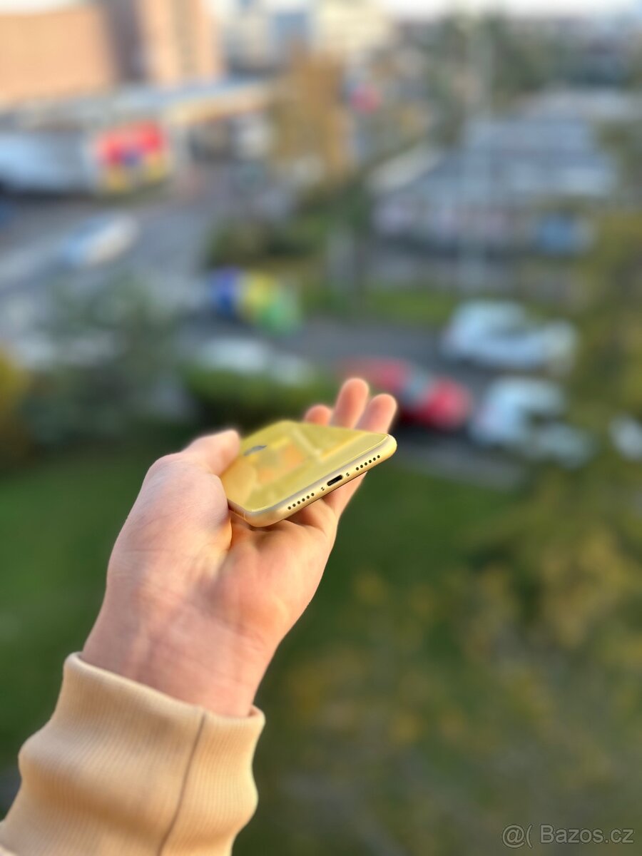 Iphone XR 64 89% - 3