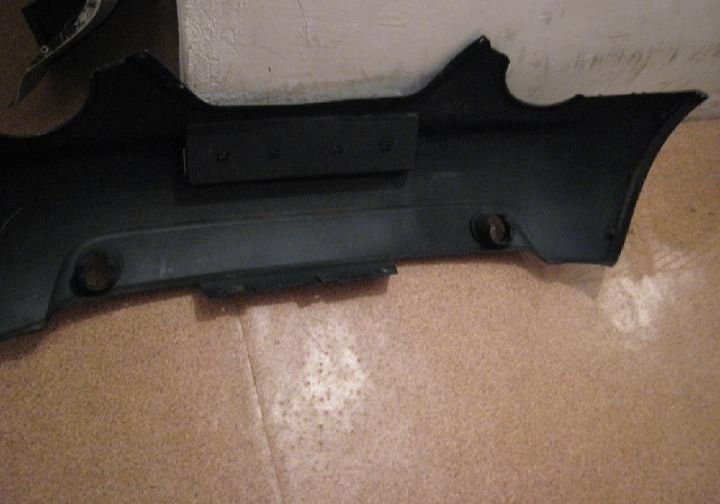 Volkswagen new Beetle - 3