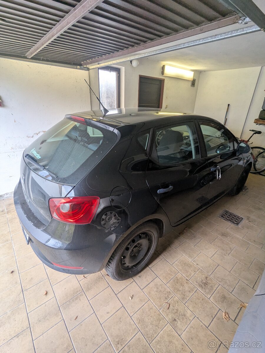 Seat Ibiza 1.4.16v - 3