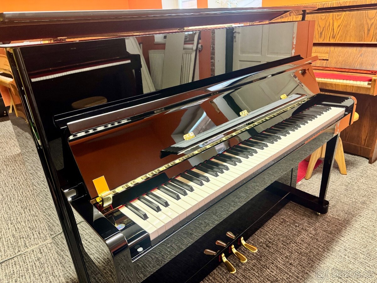 Pianino - klavír Petrof 118 P1 - 3