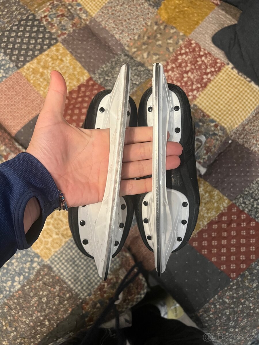 Dětské brusle Bauer - 3