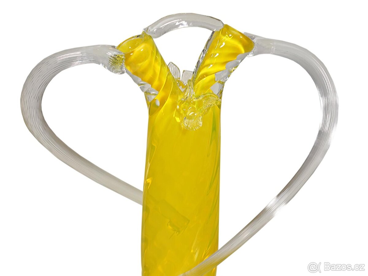 Bořek Šípek - váza Žena - 3