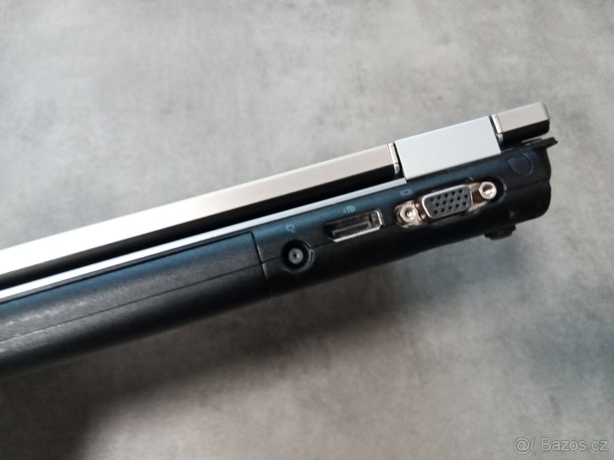 HP EliteBook 8440p - 3