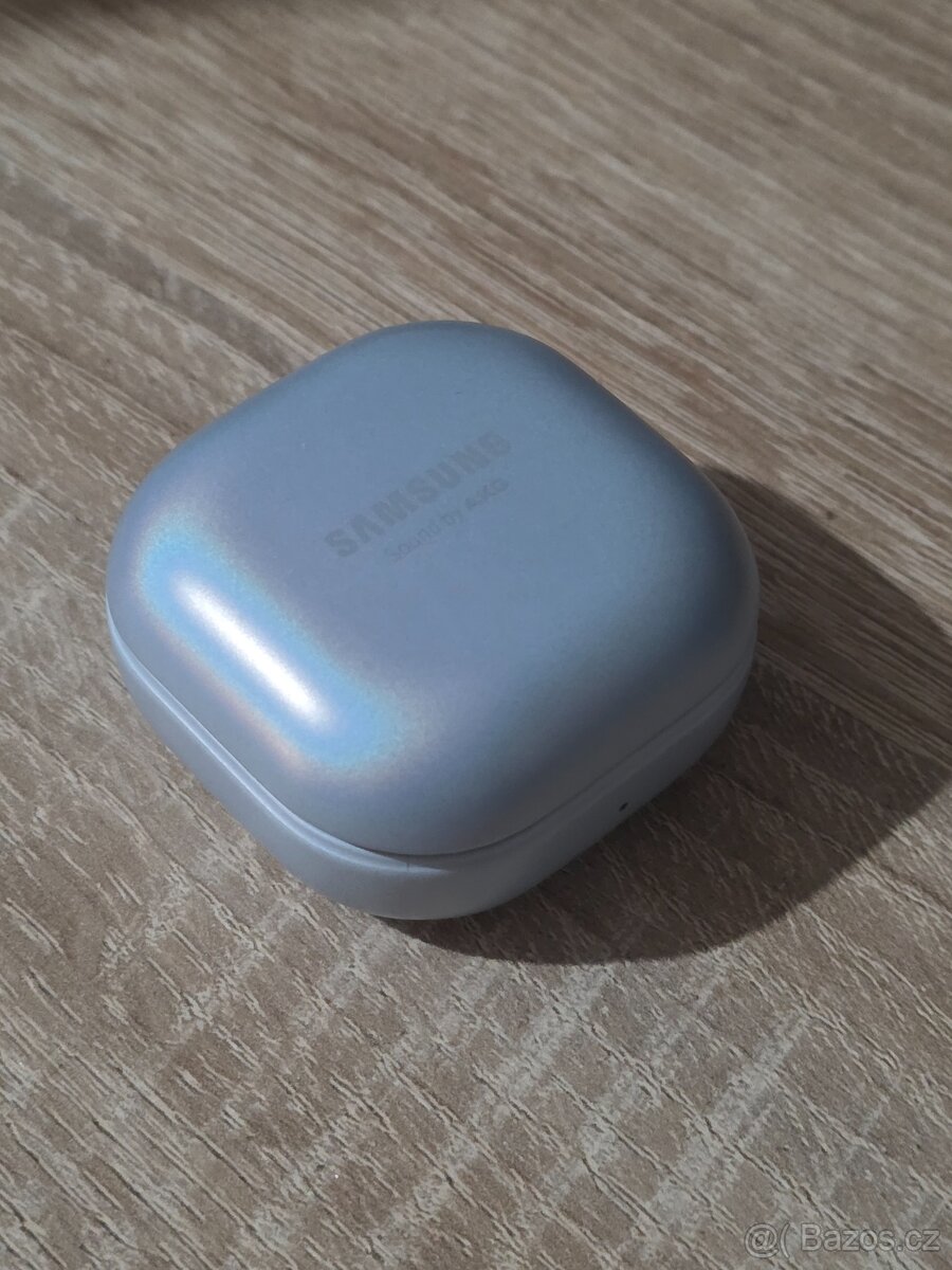 Samsung Galaxy Buds Pro - jako nová - 3