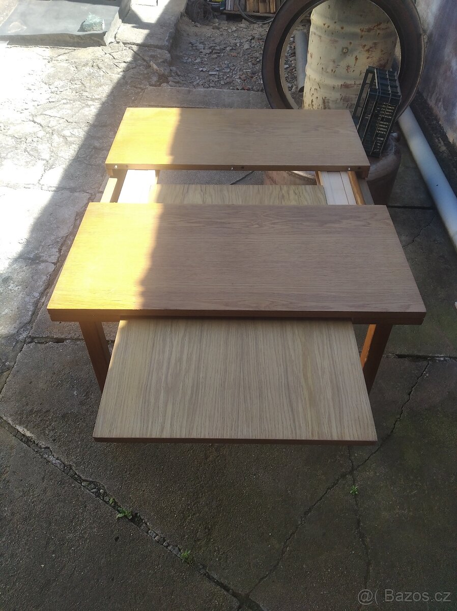 Stůl - 3