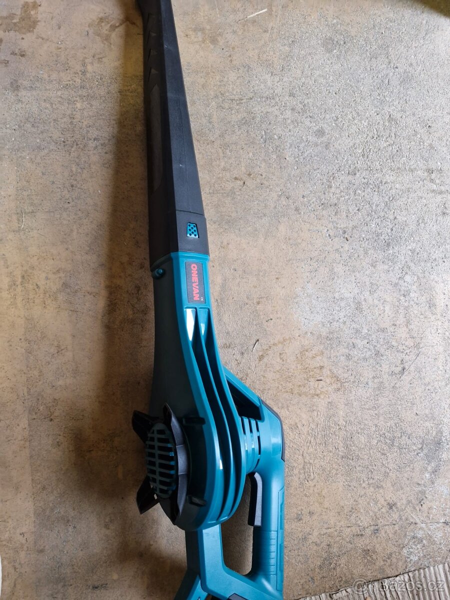 Onevan elektrický vzduchový foukač - 3