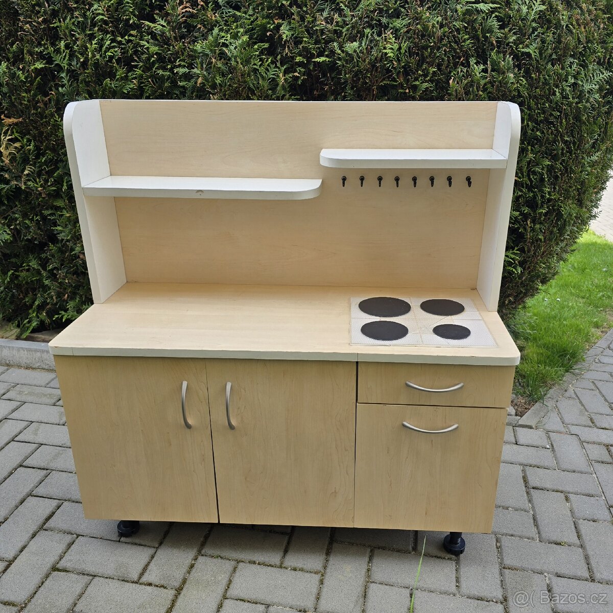 Dětská kuchyňka - 3