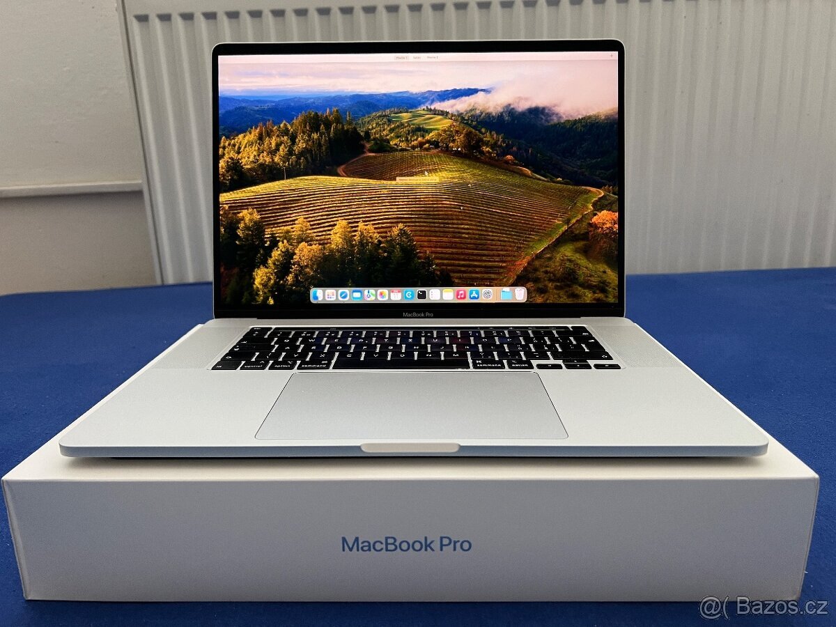MacBook Pro 16 019 CTO - 3