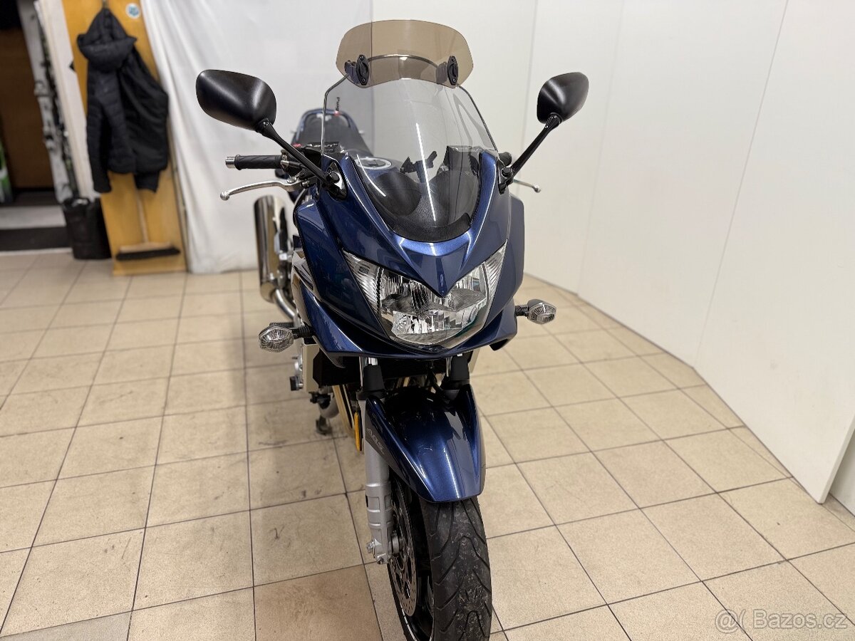 SUZUKI GSF 1250 S BANDIT,ABS,TOP - 3