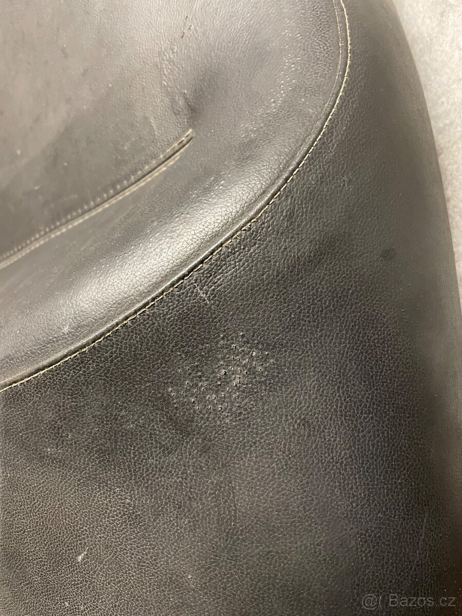 Sedačka piaggio X8 - 3