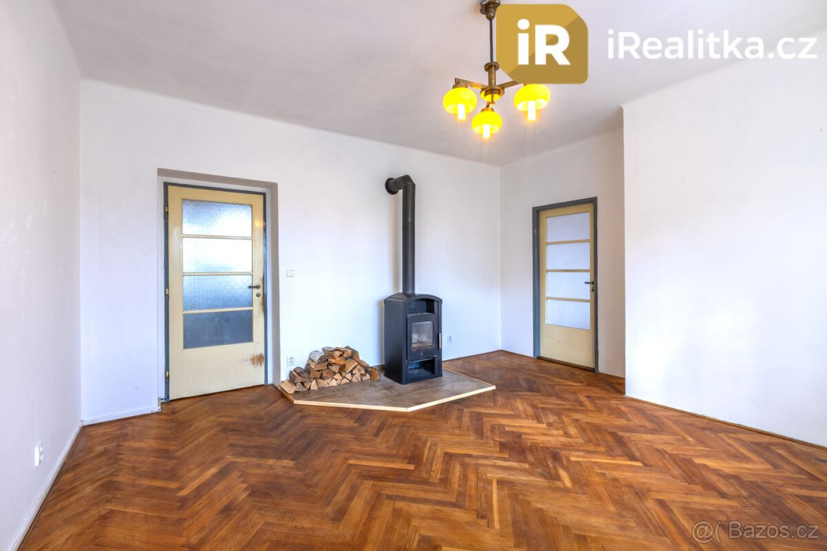 Prodej bytu, 3+1, 91 m², Rakovník - 3