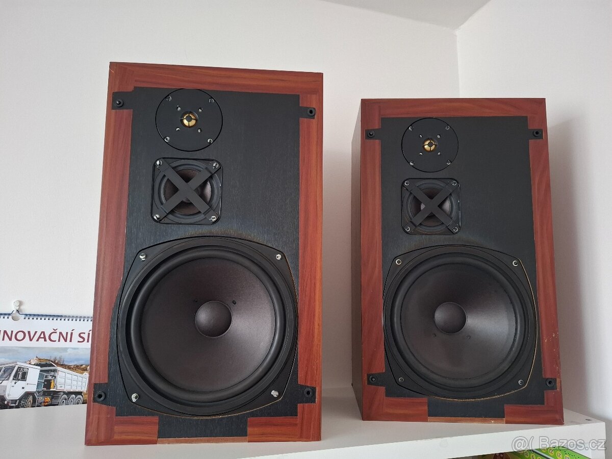 Repro bedny ARS 1054 Tesla - 3