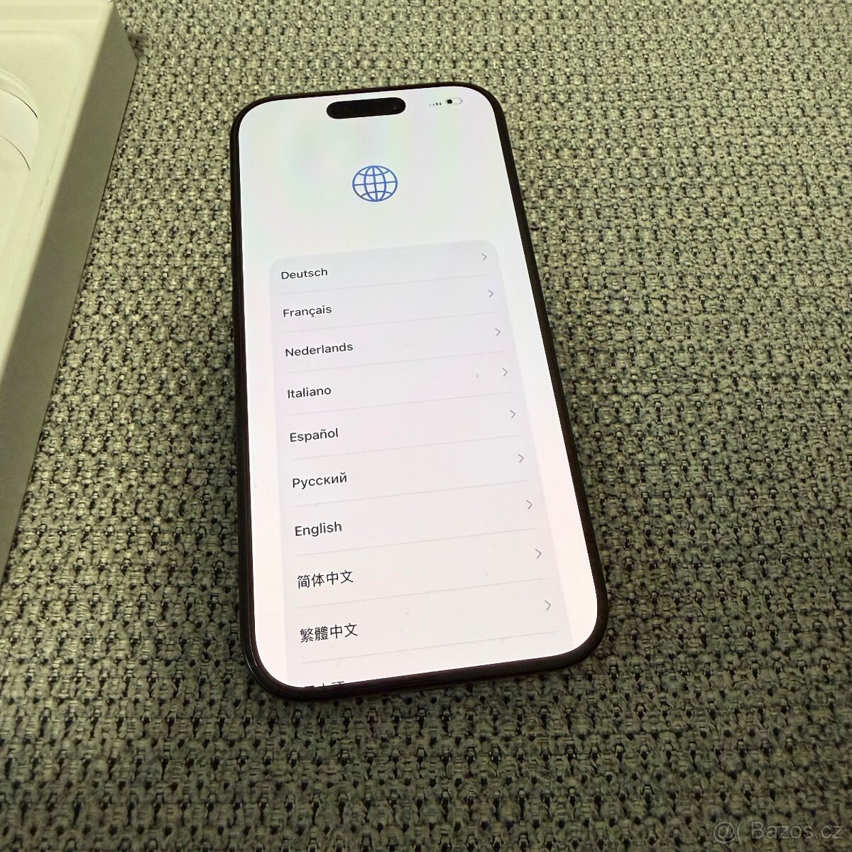 Apple iPhone 16 Pro 128 GB – TOP stav, baterie 100 %, záruka - 3