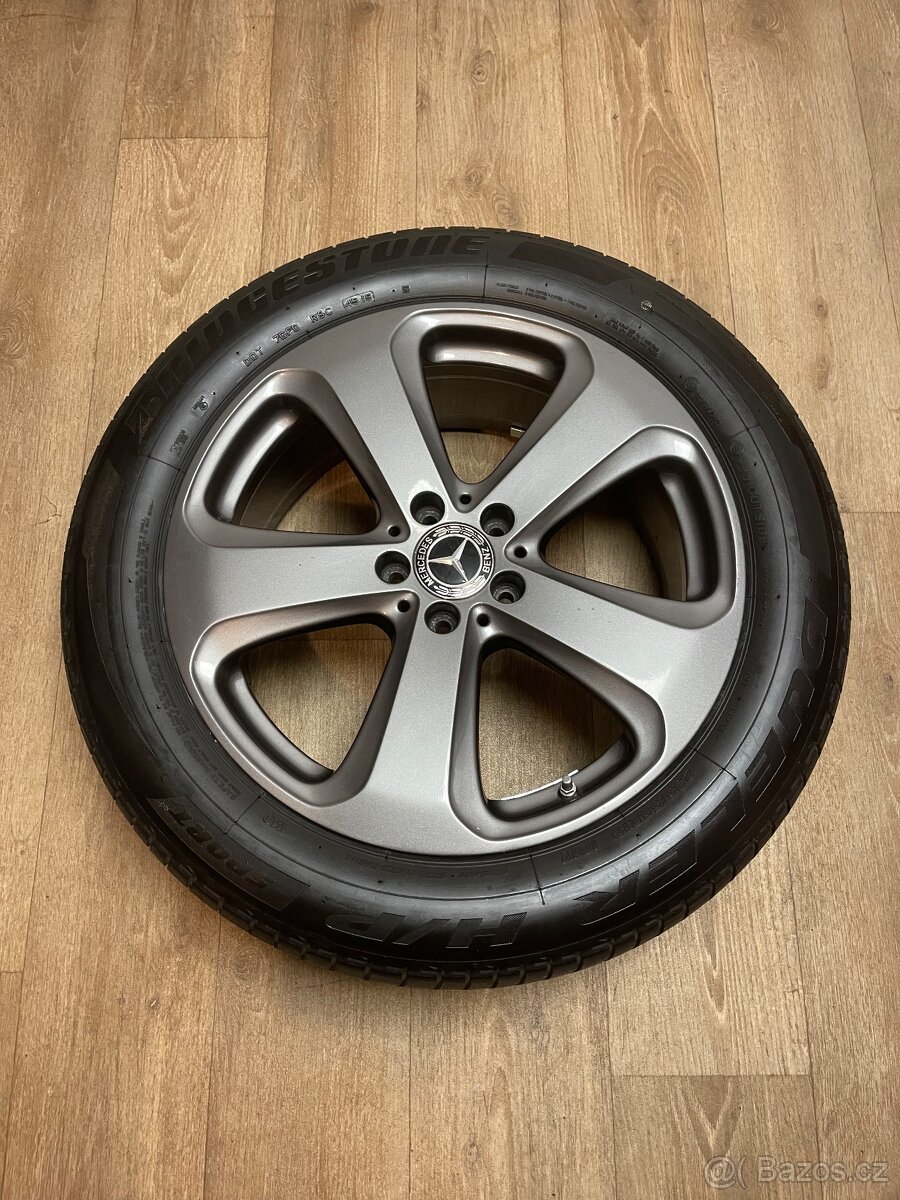5x112 r19 original MB - 3