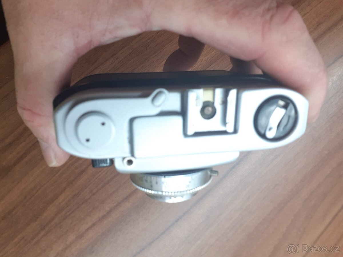 Beirette Made in DDR - 3