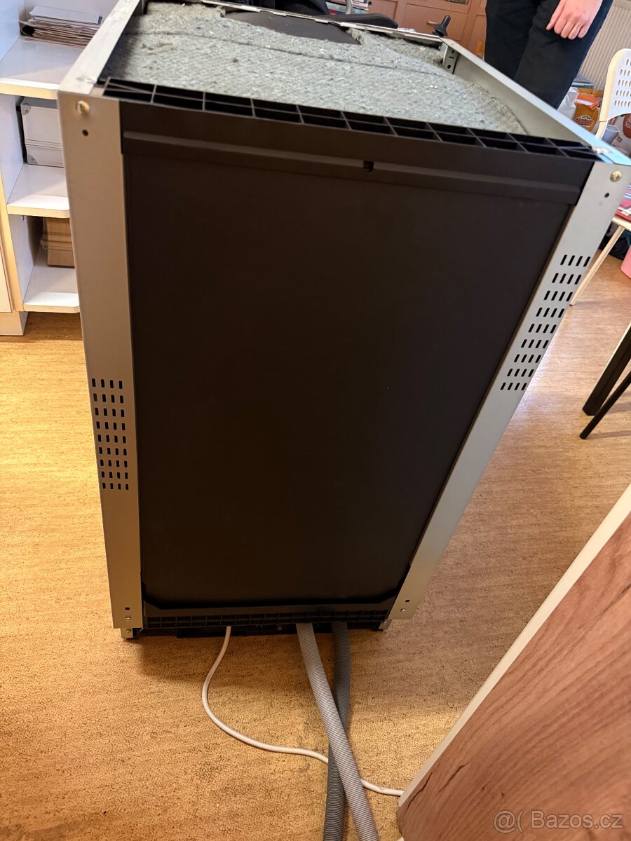 Myčka nádobí AMICA ZIM 434 C - 3