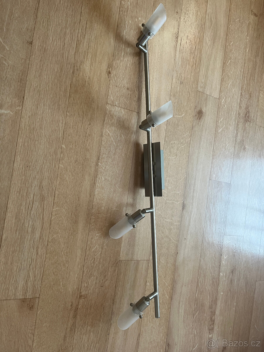 Stropní LED světlo - 3